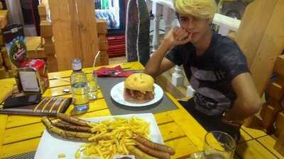 Canarina Cerveza Artesanal