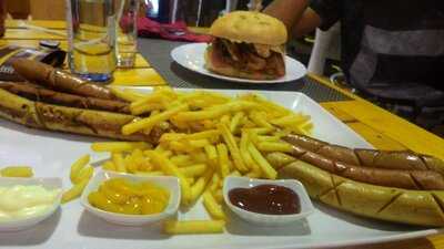 Canarina Cerveza Artesanal