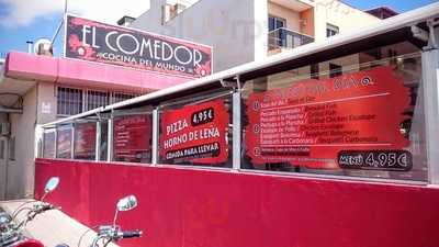 El Comedor