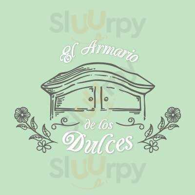 El Armario De Los Dulces
