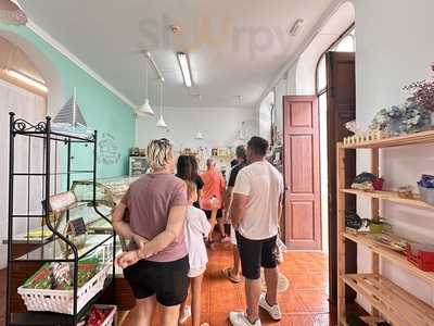 El Armario De Los Dulces