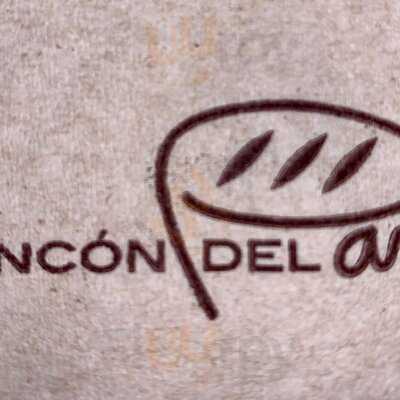 Rincón Del Pan
