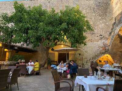 Restaurante S´alqueria Turó
