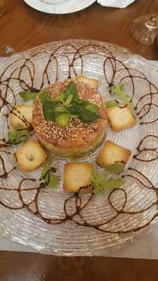 Restaurante S´alqueria Turó