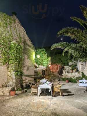 Restaurante S´alqueria Turó