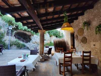 Restaurante S´alqueria Turó