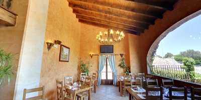 Restaurante S´alqueria Turó