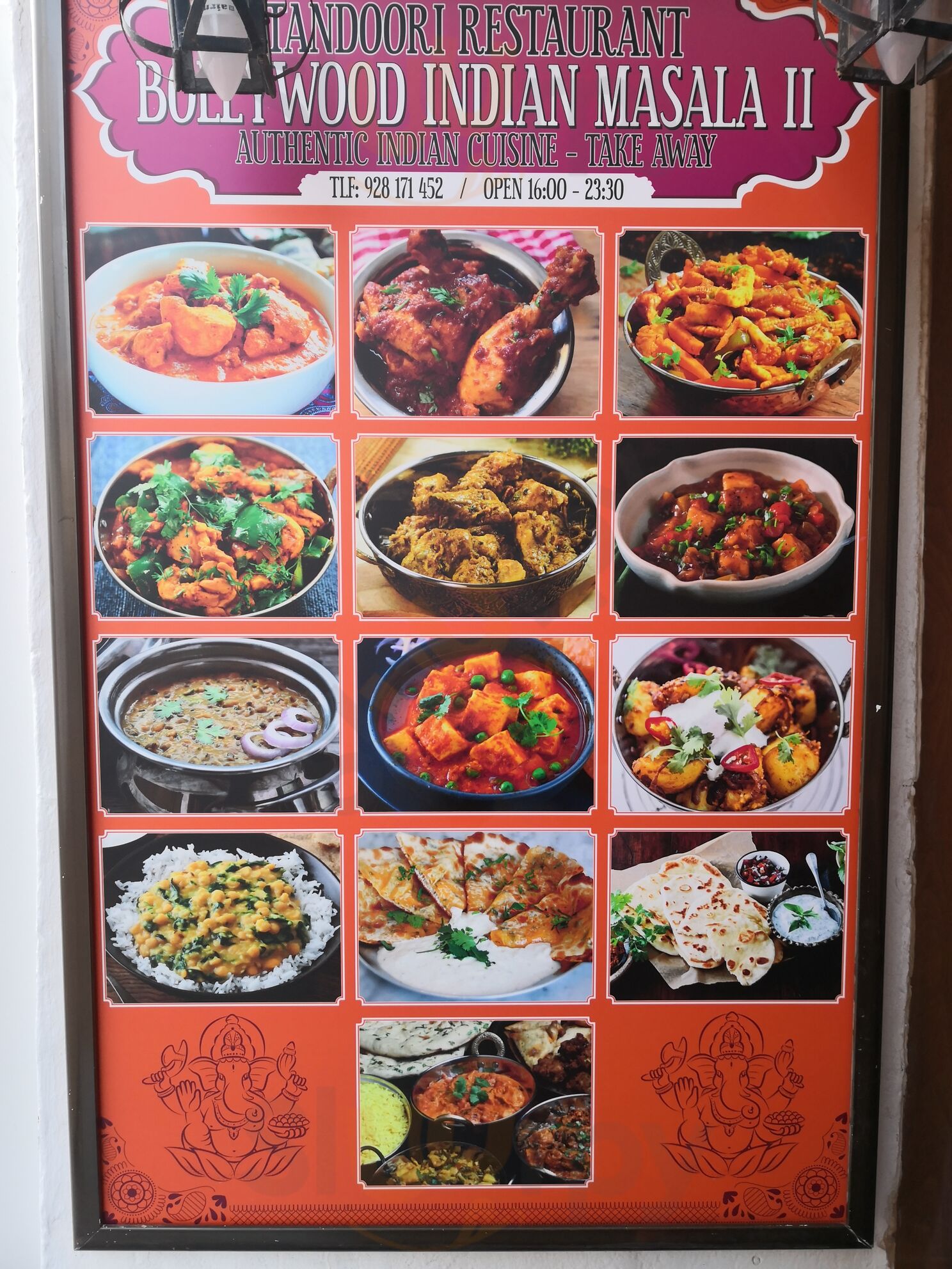 Bollywood Indian Masala Ii