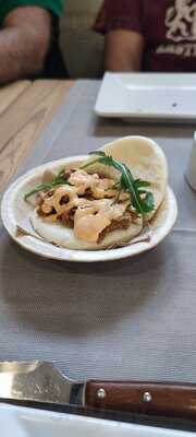 Restaurante El Rinconcico