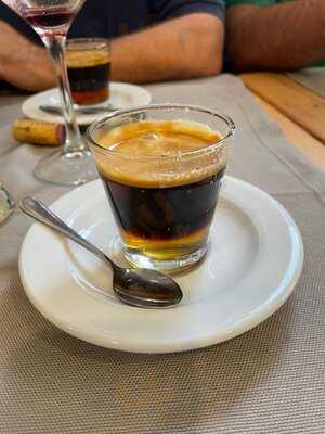 Restaurante El Rinconcico