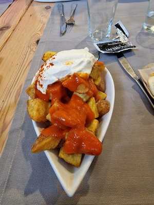 Restaurante El Rinconcico