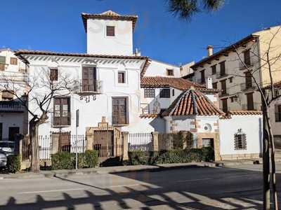 Restaurante El Rinconcico
