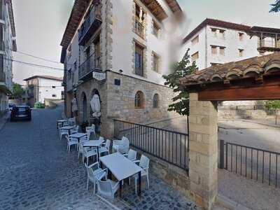 Restaurante El Rinconcico