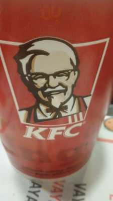 Kentucky Fried Chicken