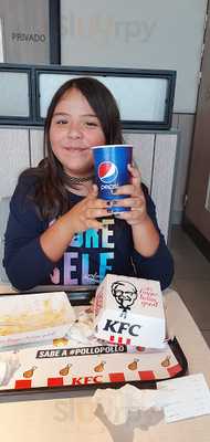 Kentucky Fried Chicken