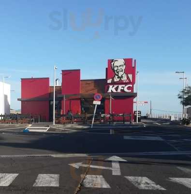 Kentucky Fried Chicken
