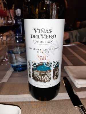 Restaurante Melanosporum