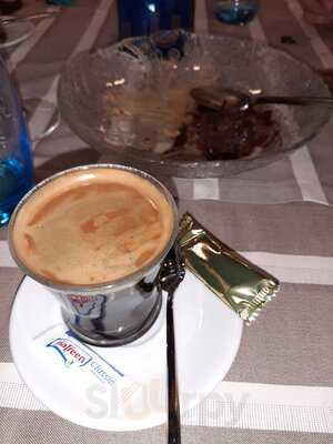 Restaurante Melanosporum