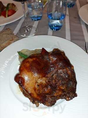 Restaurante Melanosporum