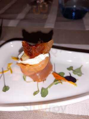 Restaurante Melanosporum