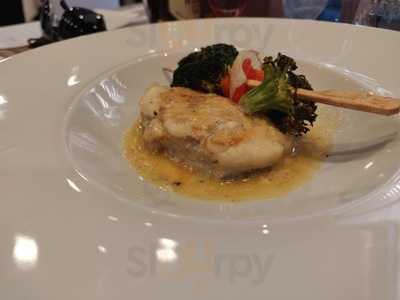 Restaurante Melanosporum