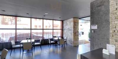 Restaurante Melanosporum