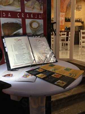 Bar Granja Calafat