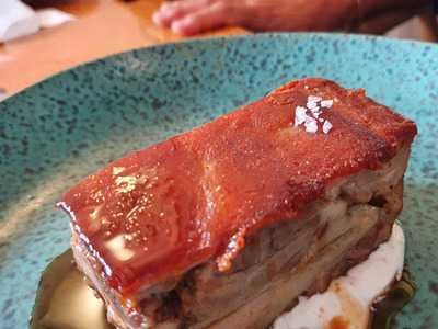 Restaurante S'engolidor