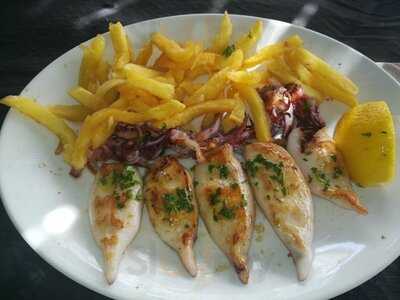 Bar Restaurante Otero