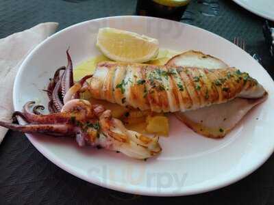 Bar Restaurante Otero