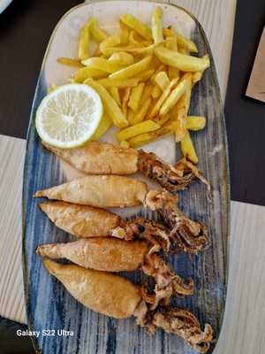 Bar Restaurante Otero