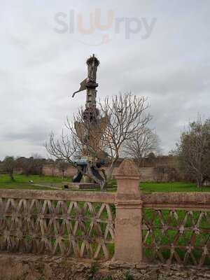 Cafeteria Museo Vostell