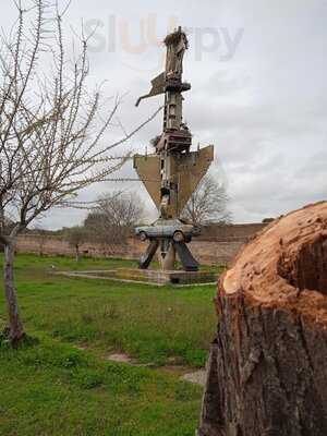 Cafeteria Museo Vostell