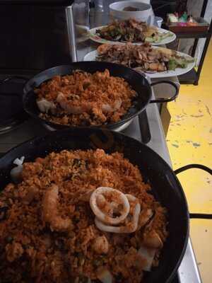 Cafeteria Museo Vostell