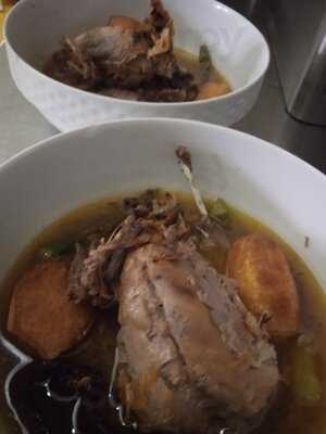 Cafeteria Museo Vostell