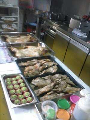 Cafeteria Museo Vostell