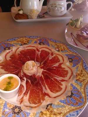 Cafeteria Museo Vostell