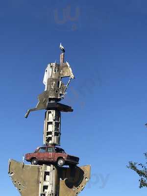 Cafeteria Museo Vostell