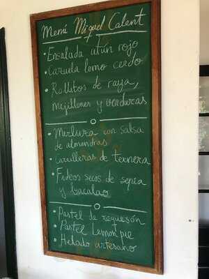 Es Chic - Bar Restaurante