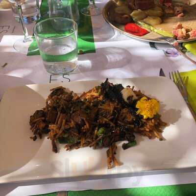 Es Chic - Bar Restaurante