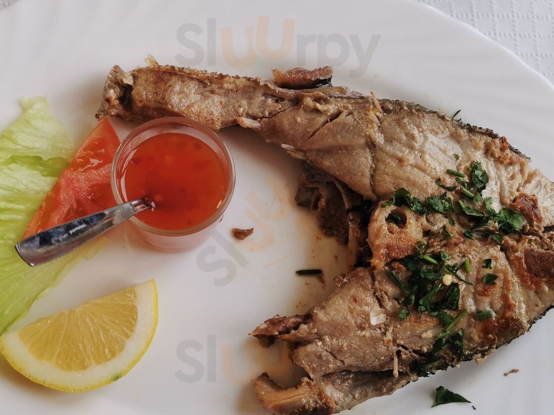El Faro Bar-restaurante