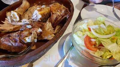 Restaurante El Soportal