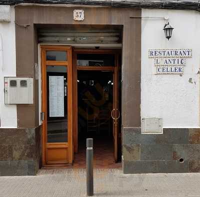 L'antic Celler