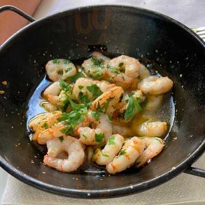 Restaurante El Albero