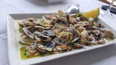 Restaurante El Albero