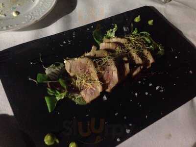 Hotel Rural Restaurante Villa Matilde