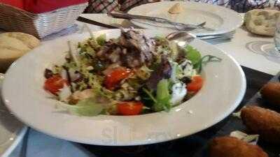 Hotel Rural Restaurante Villa Matilde