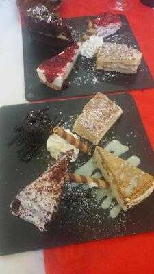 Hotel Rural Restaurante Villa Matilde