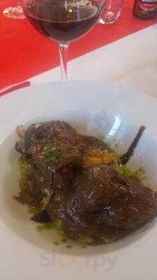 Hotel Rural Restaurante Villa Matilde