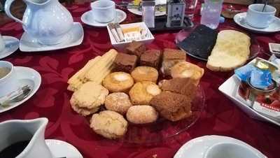 Hotel Rural Restaurante Villa Matilde